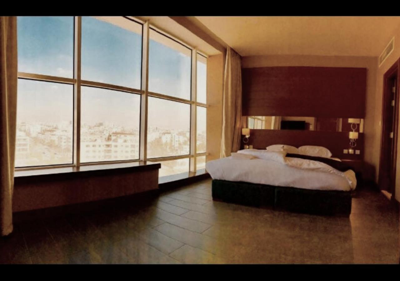 The Seventh Star Hotel