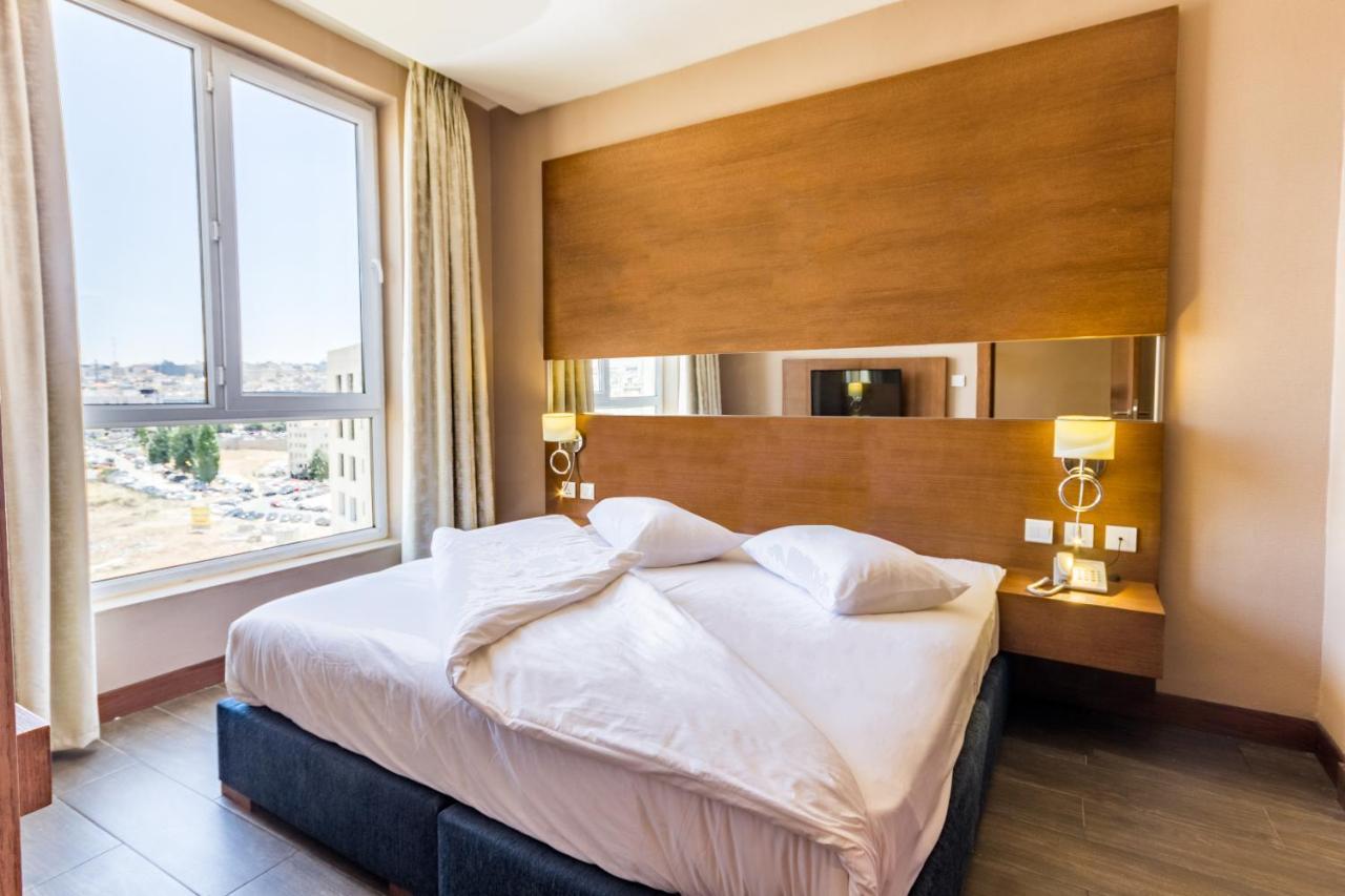 The Seventh Star 3* Amman