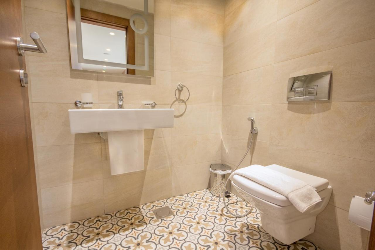 Hotel The Seventh Star 3*