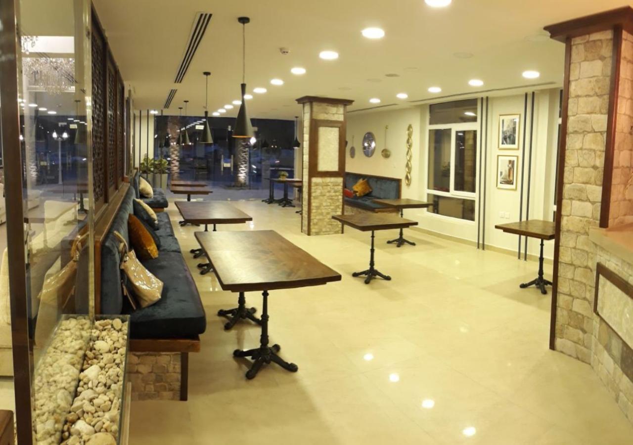 Hotel The Seventh Star Amman