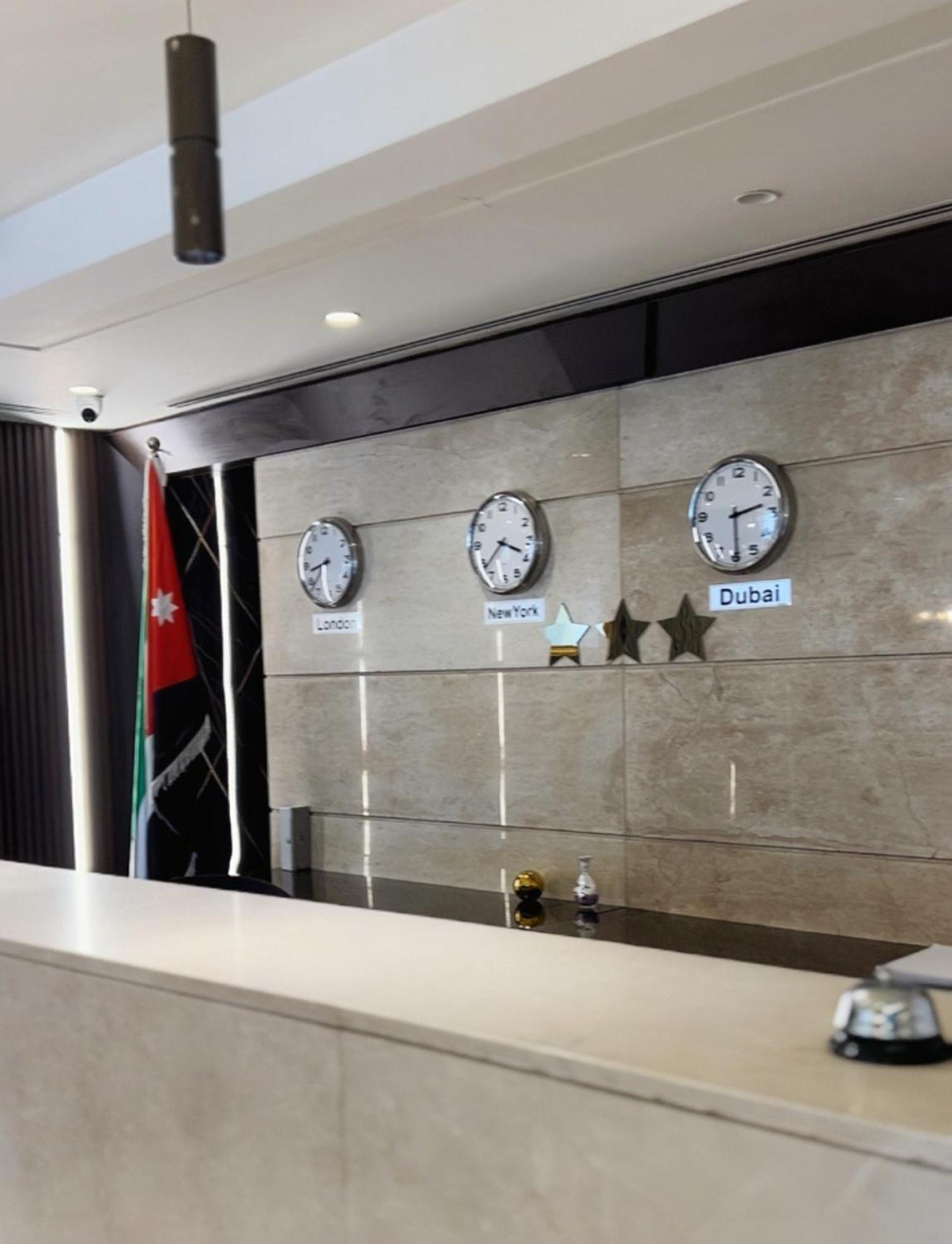 The Seventh Star Hotel 3*