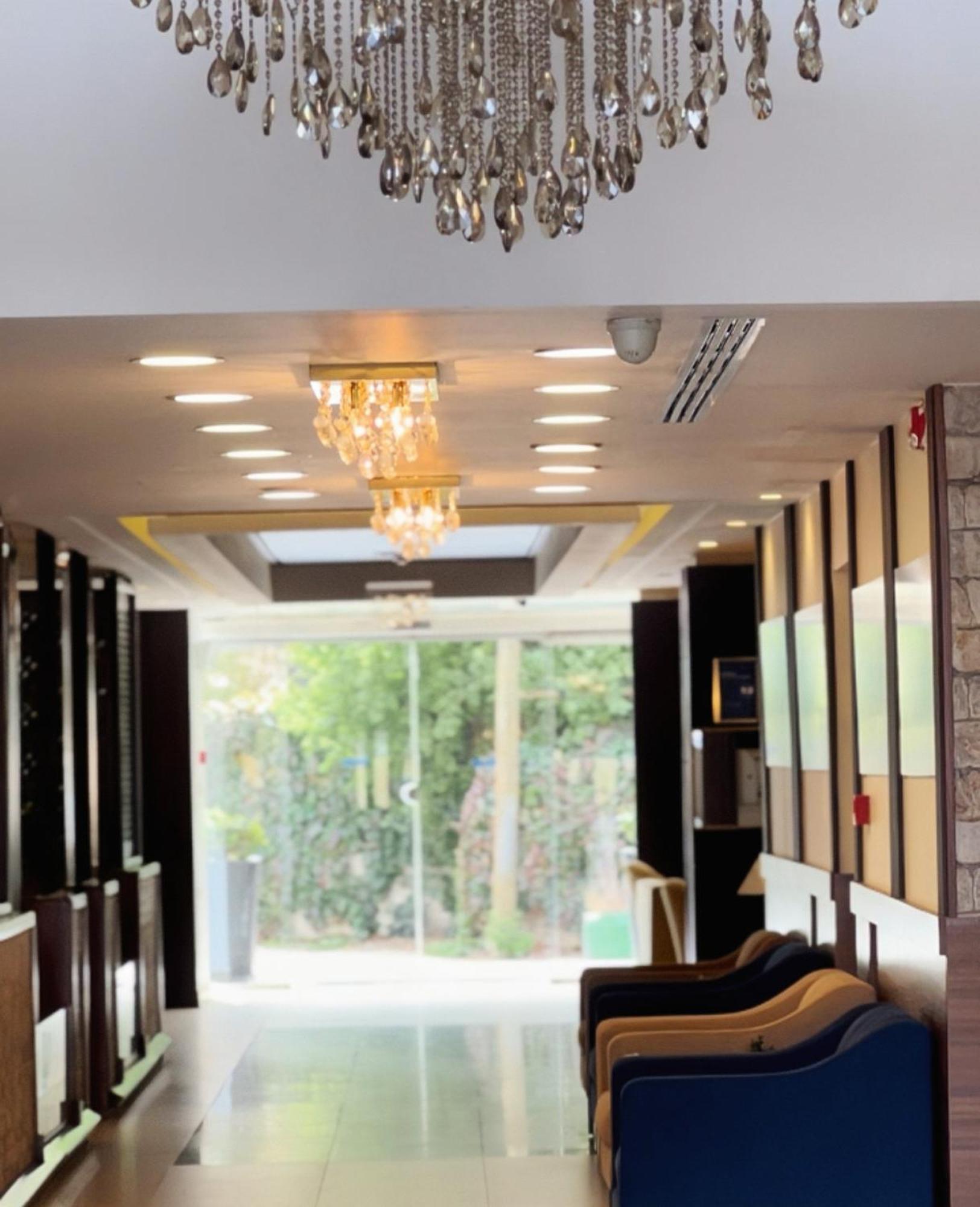 The Seventh Star Hotel 3*