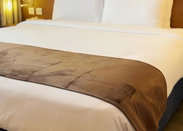 7th Star Hotel&Suites