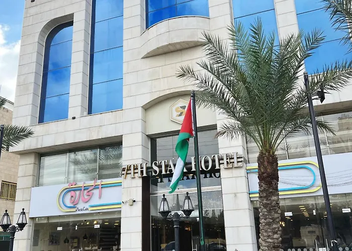 7th Star Hotel&Suites