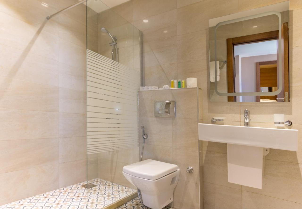 The Seventh Star Hotel 3*