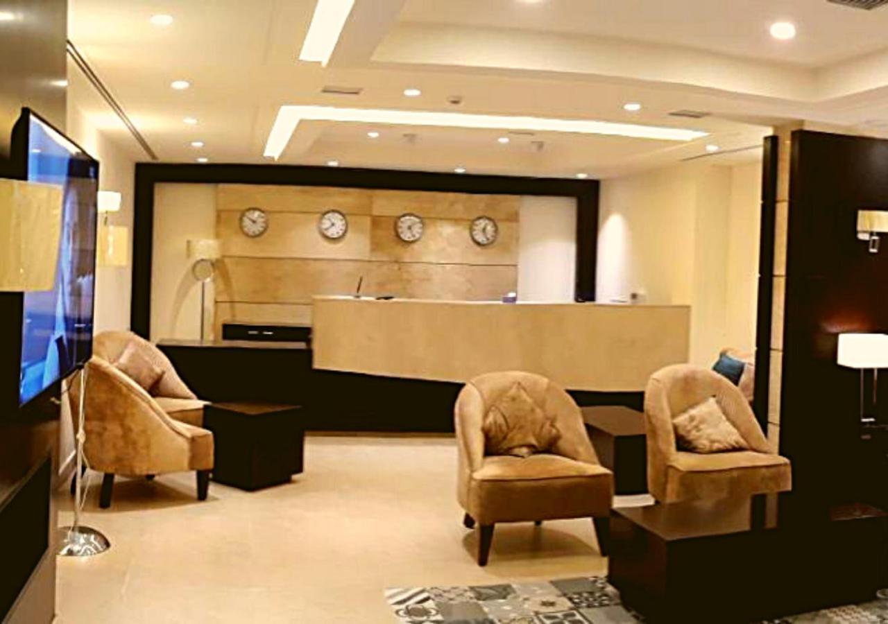 Hotel The Seventh Star 3*