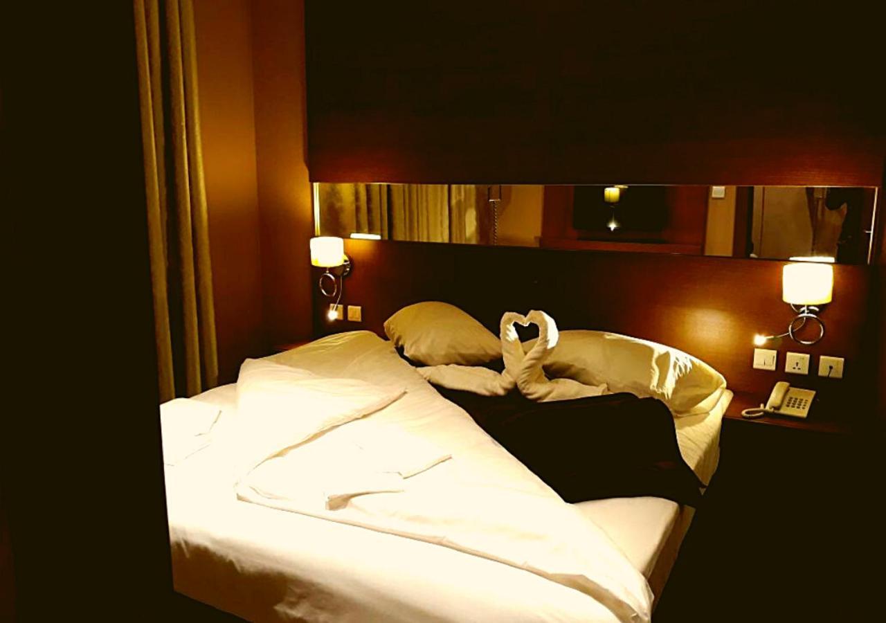 7th Star Hotel&suites Hotel