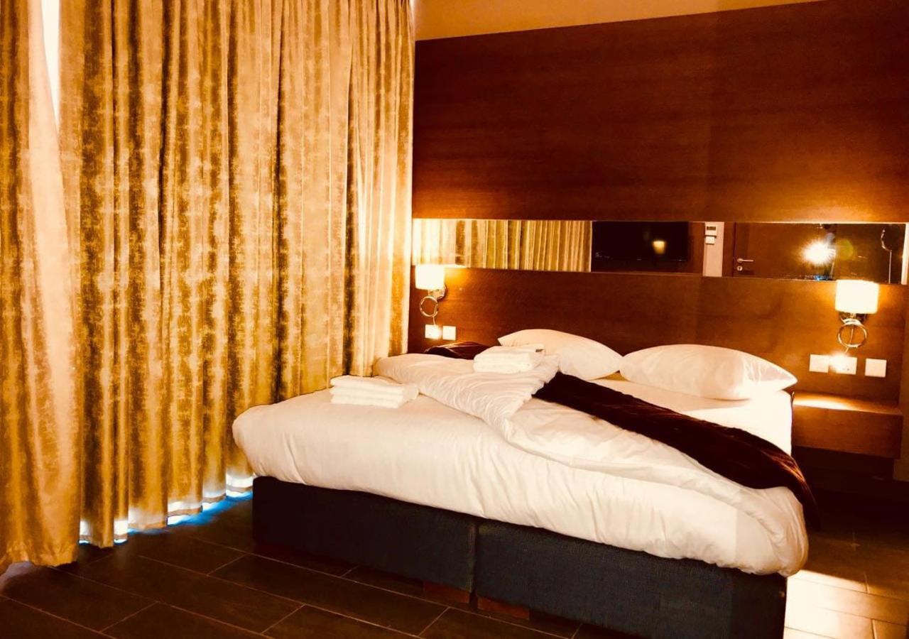 7th Star Hotel&suites Hotel Amán