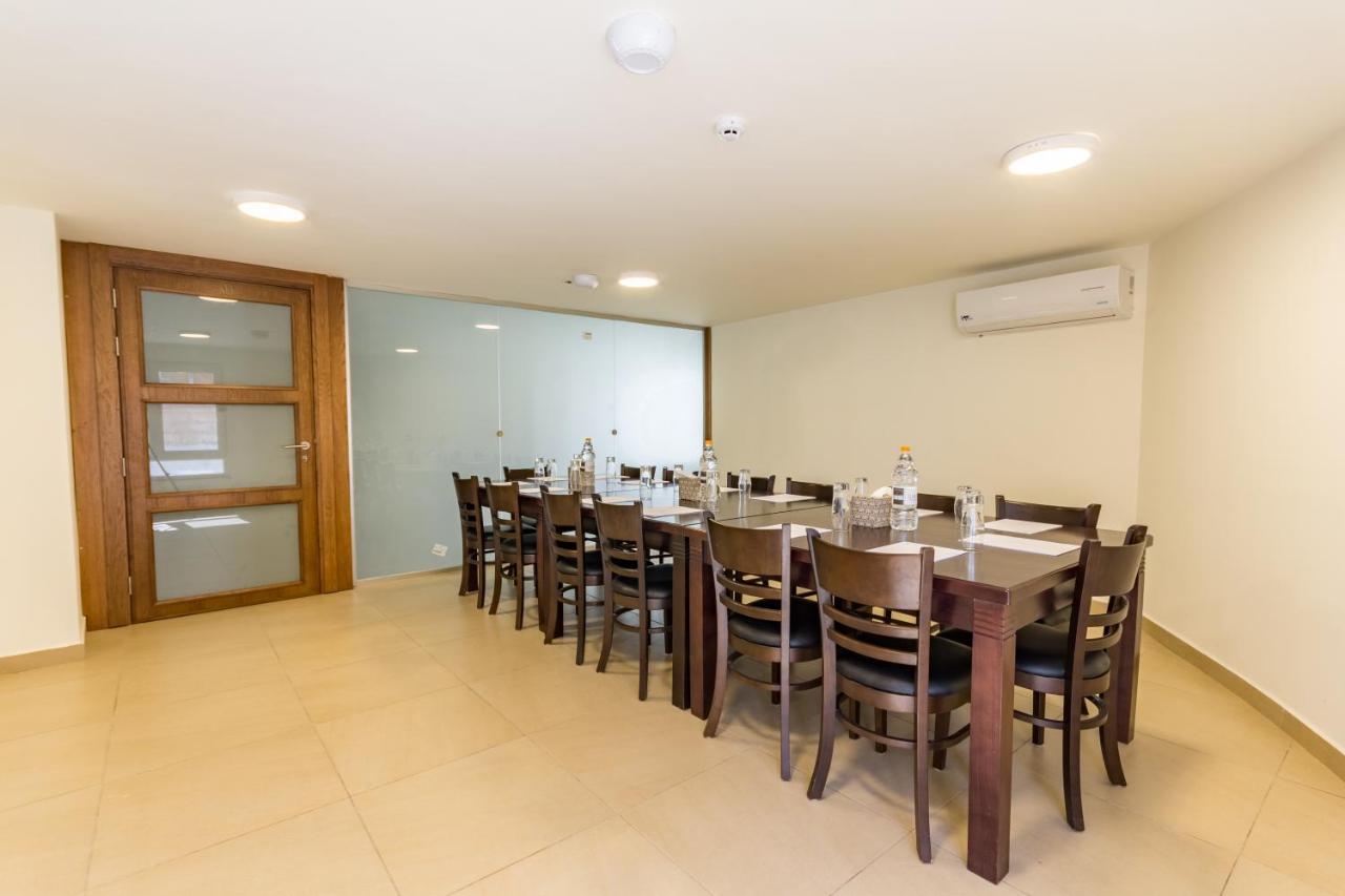 7th Star Hotel&suites Amán