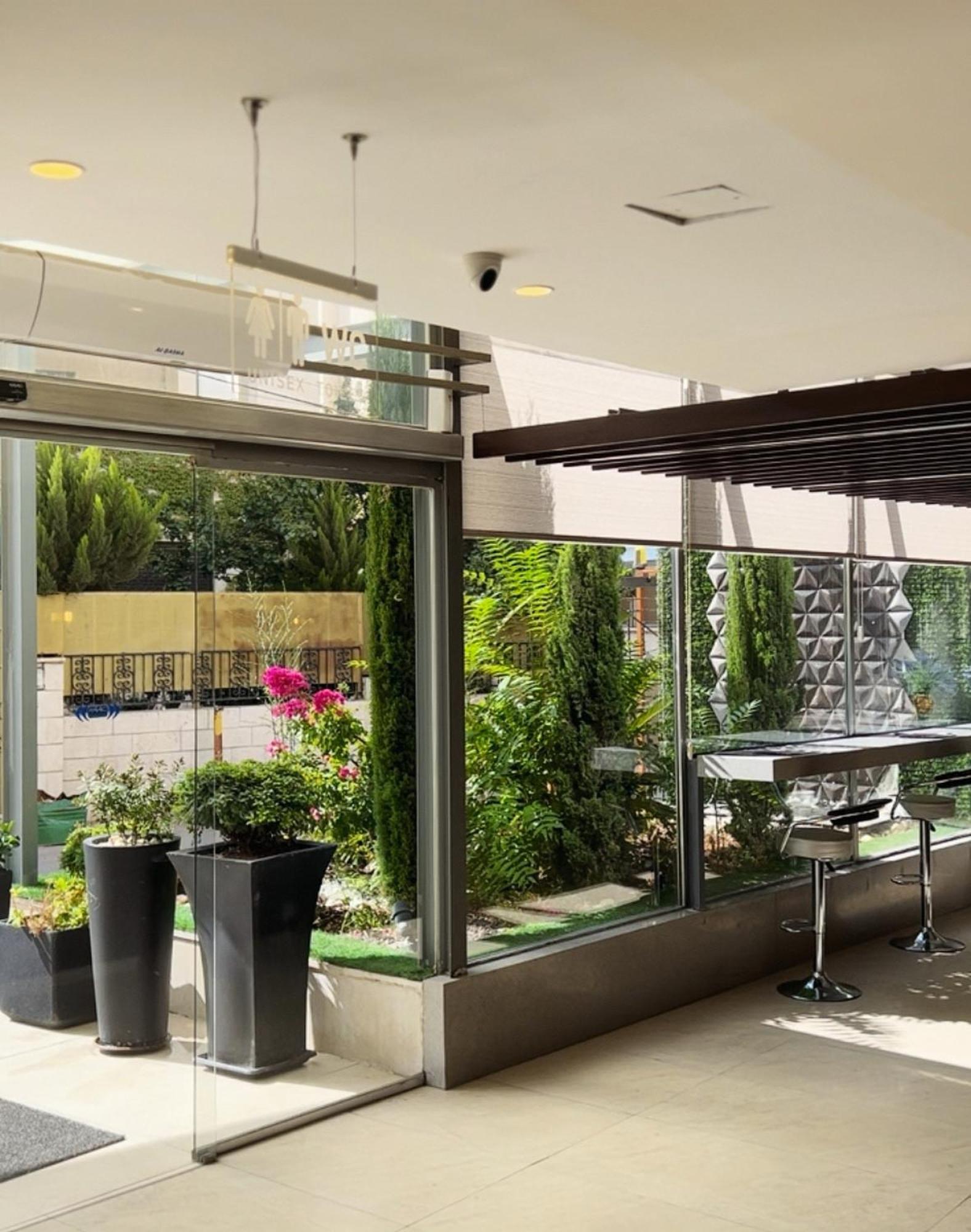 Hotel 7th Star Hotel&suites Amán