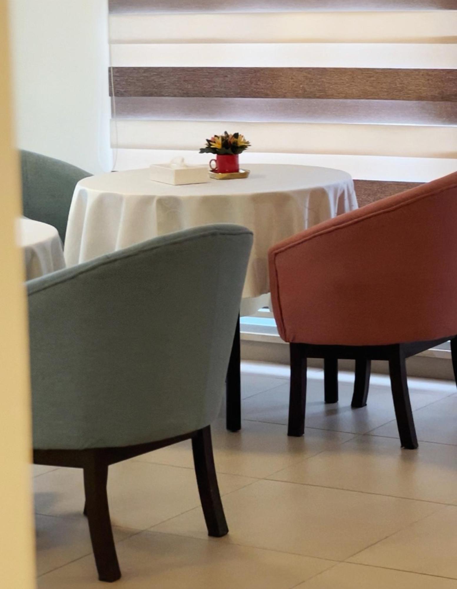 7th Star Hotel&suites 3* Amán