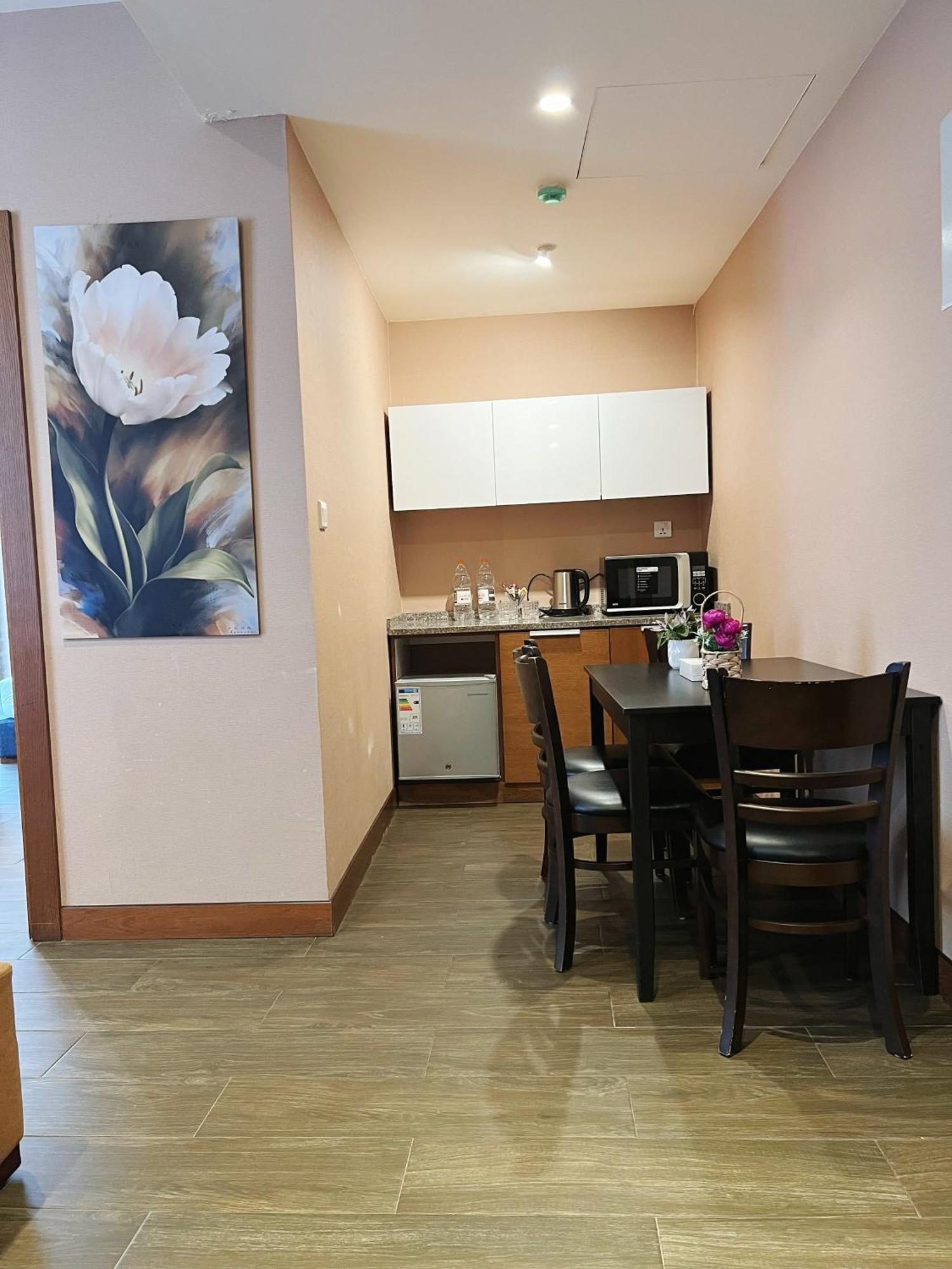 7th Star Hotel&suites Hotel