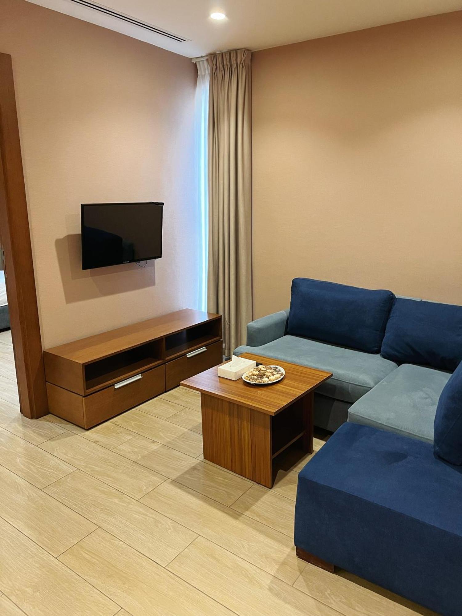 7th Star Hotel&suites 3*
