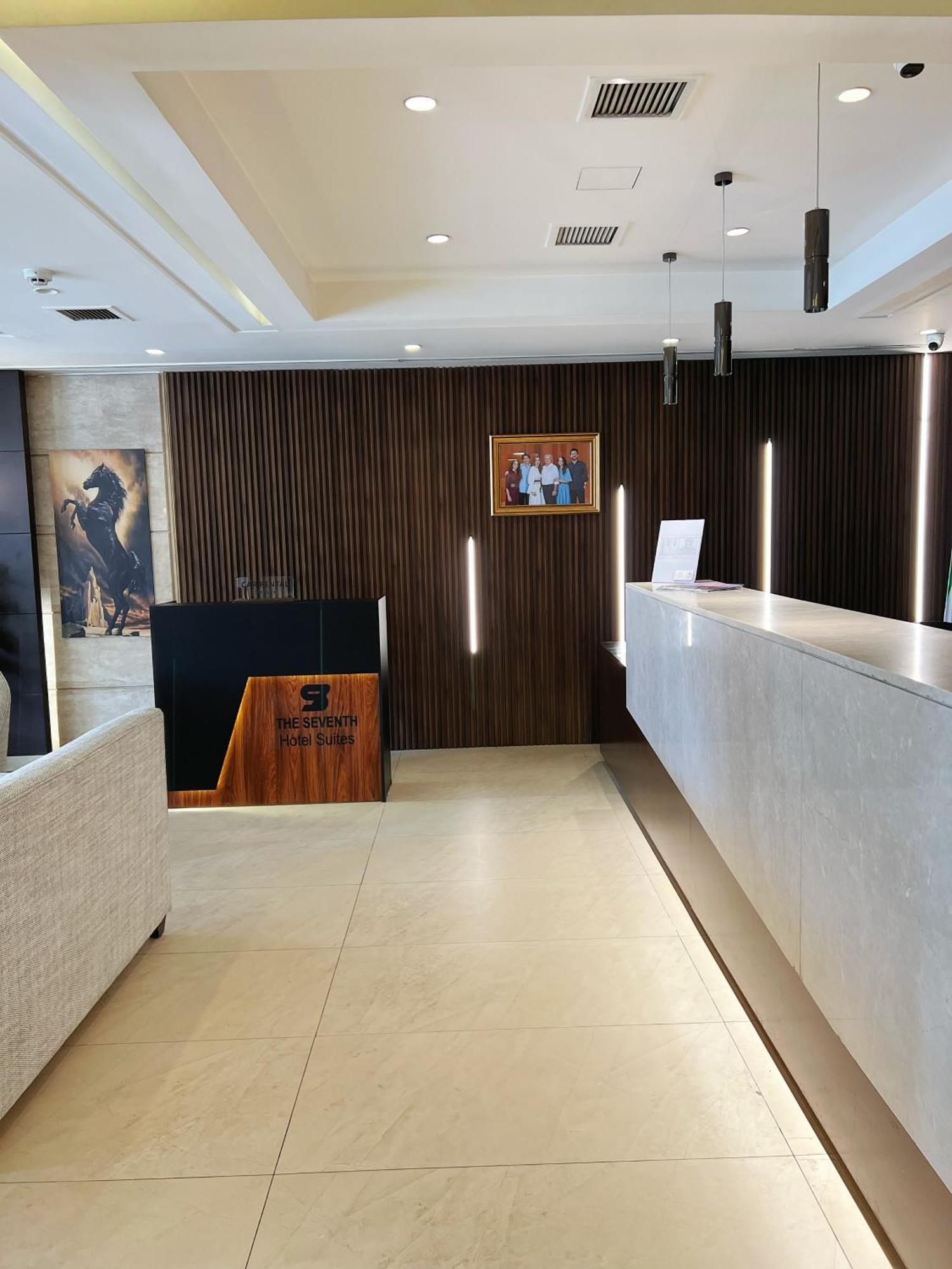 7th Star Hotel&suites Hotel