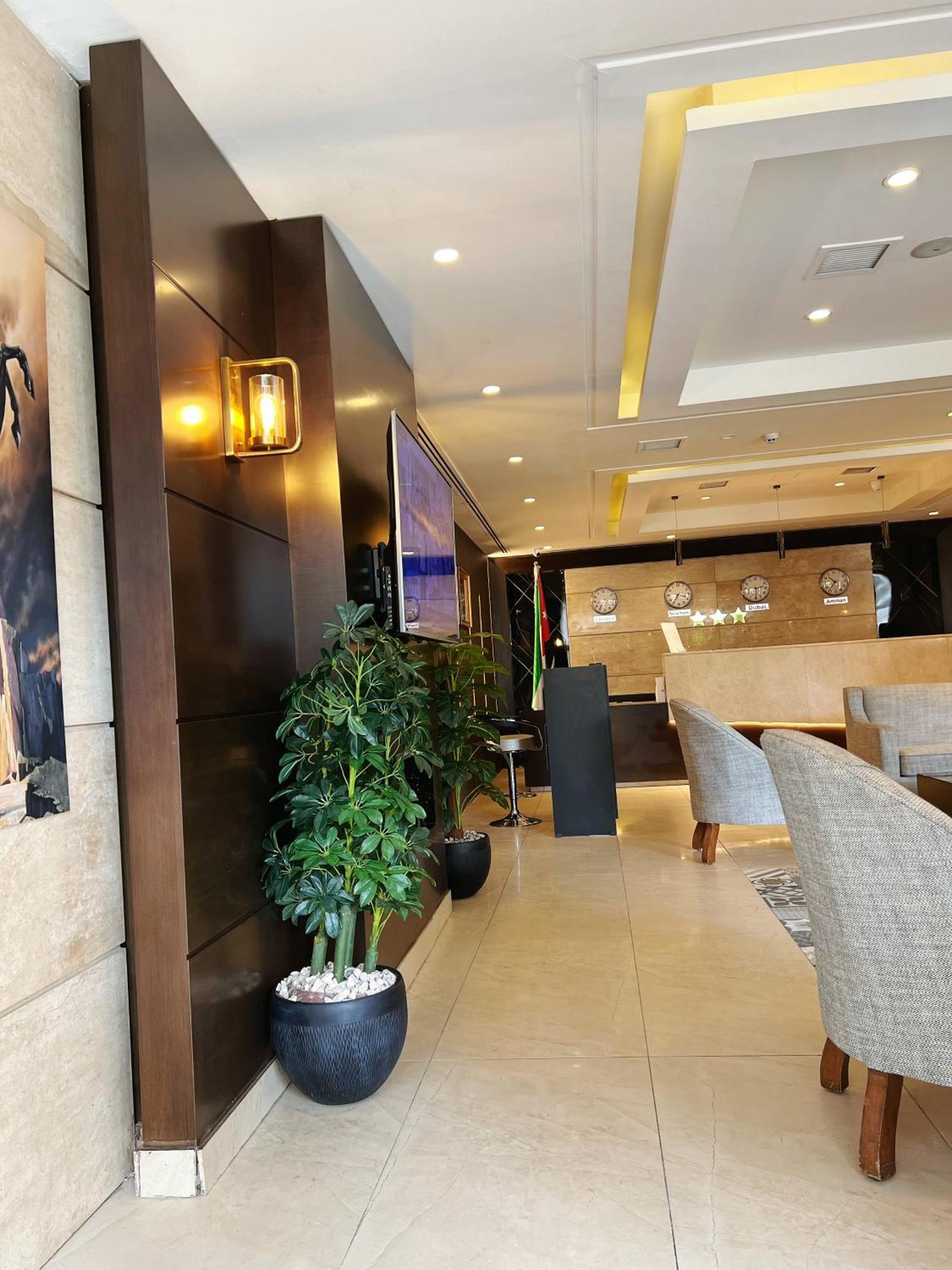 7th Star Hotel&suites 3*