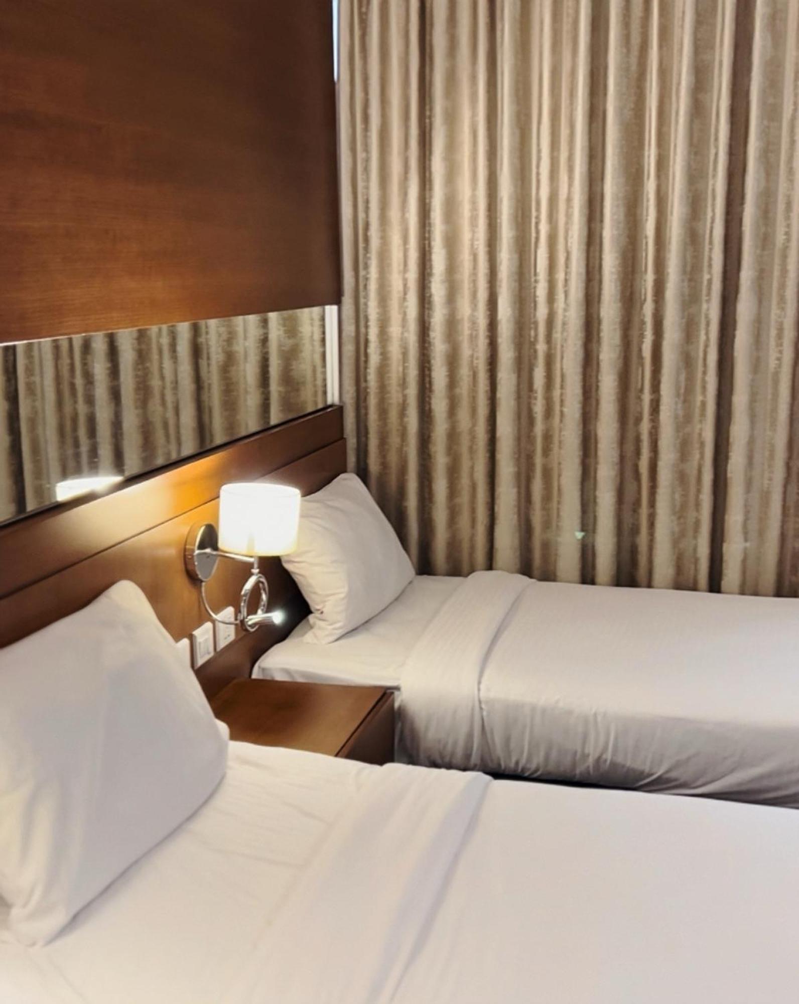 Hotel 7th Star Hotel&suites Amán