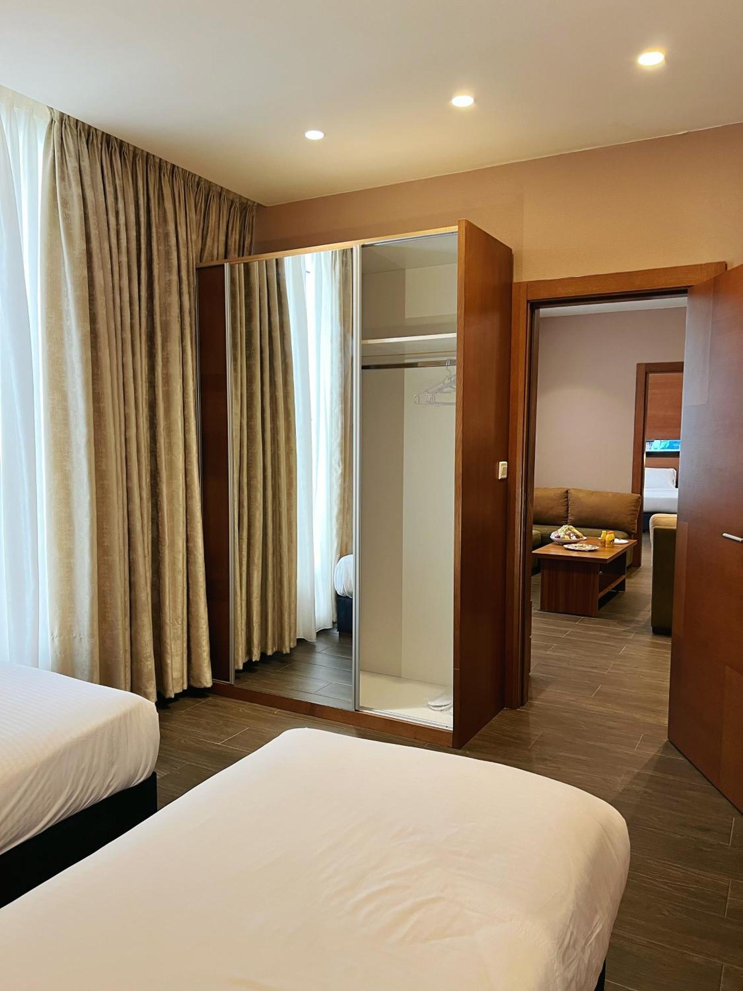 7th Star Hotel&suites