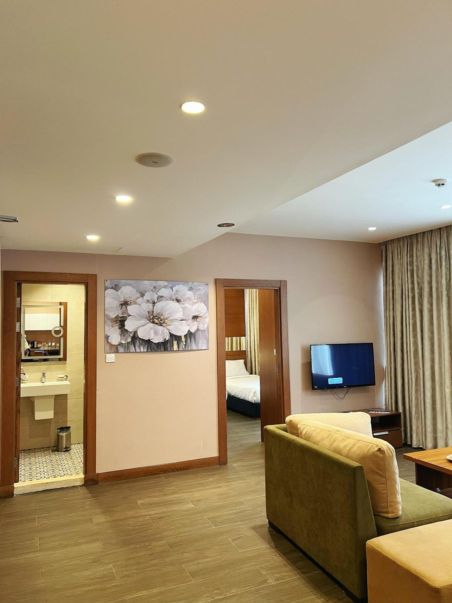 7th Star Hotel&suites 3*