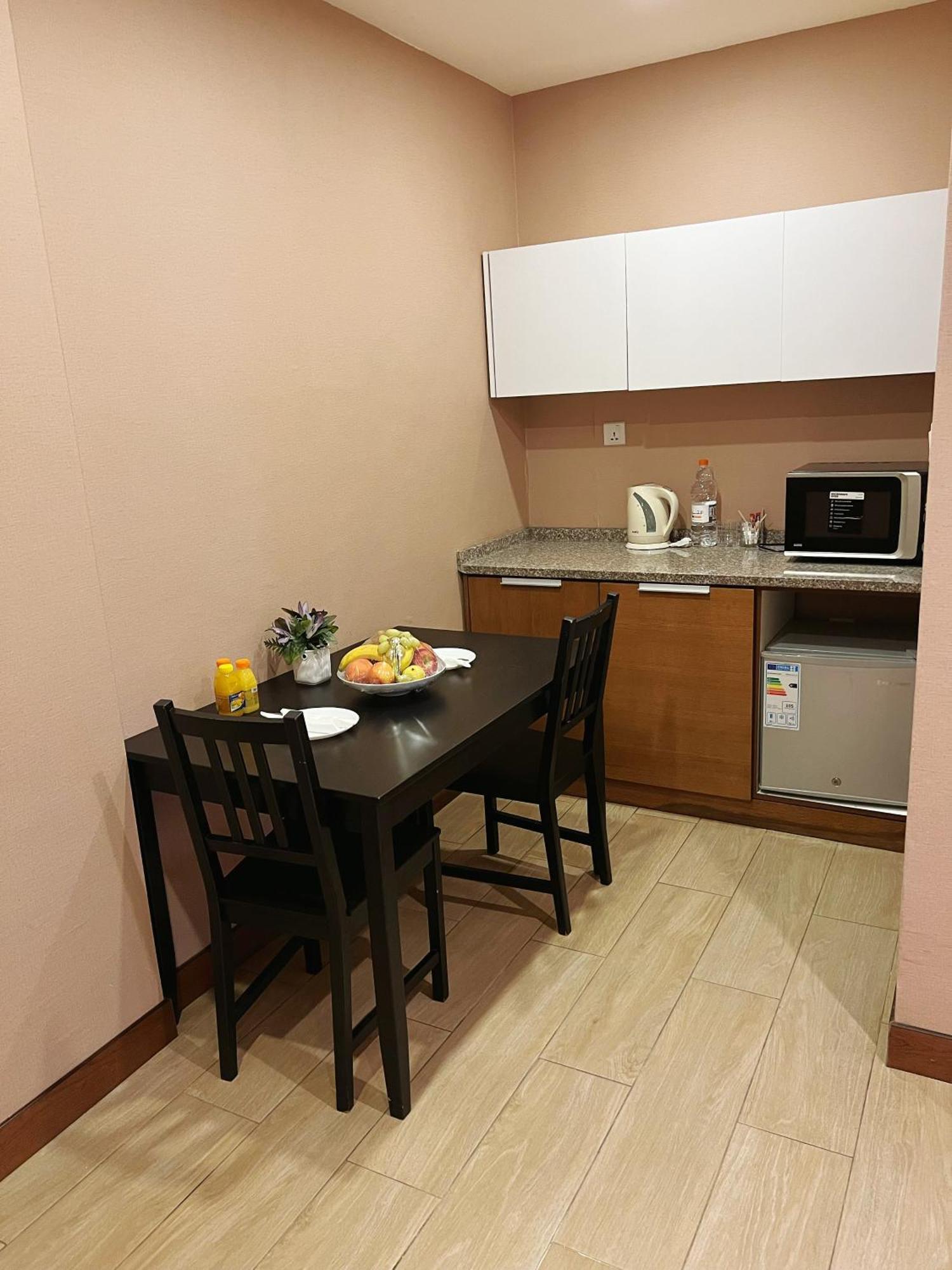 7th Star Hotel&suites Hotel 3*