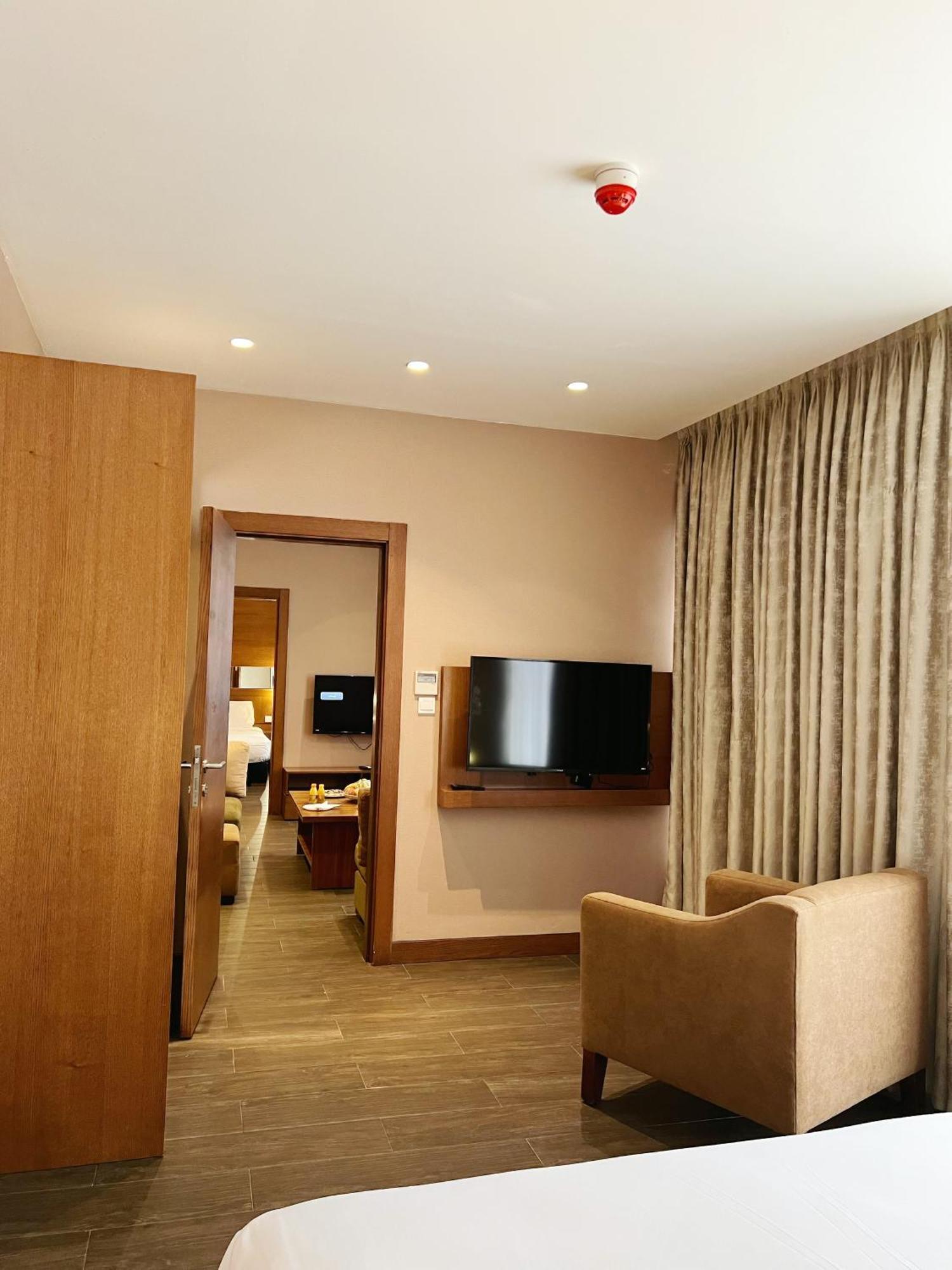 7th Star Hotel&suites Hotel Amán