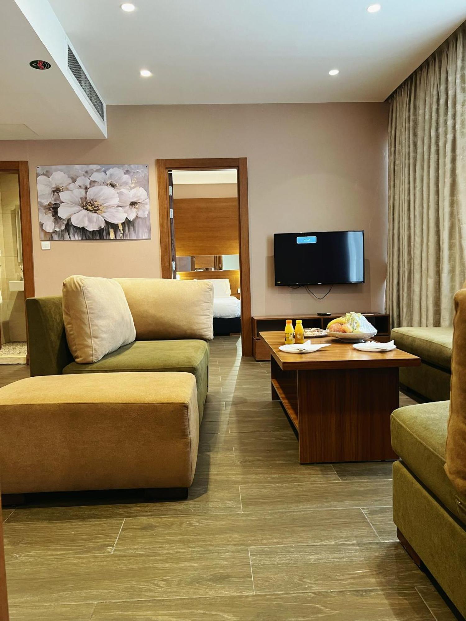 7th Star Hotel&suites Amán
