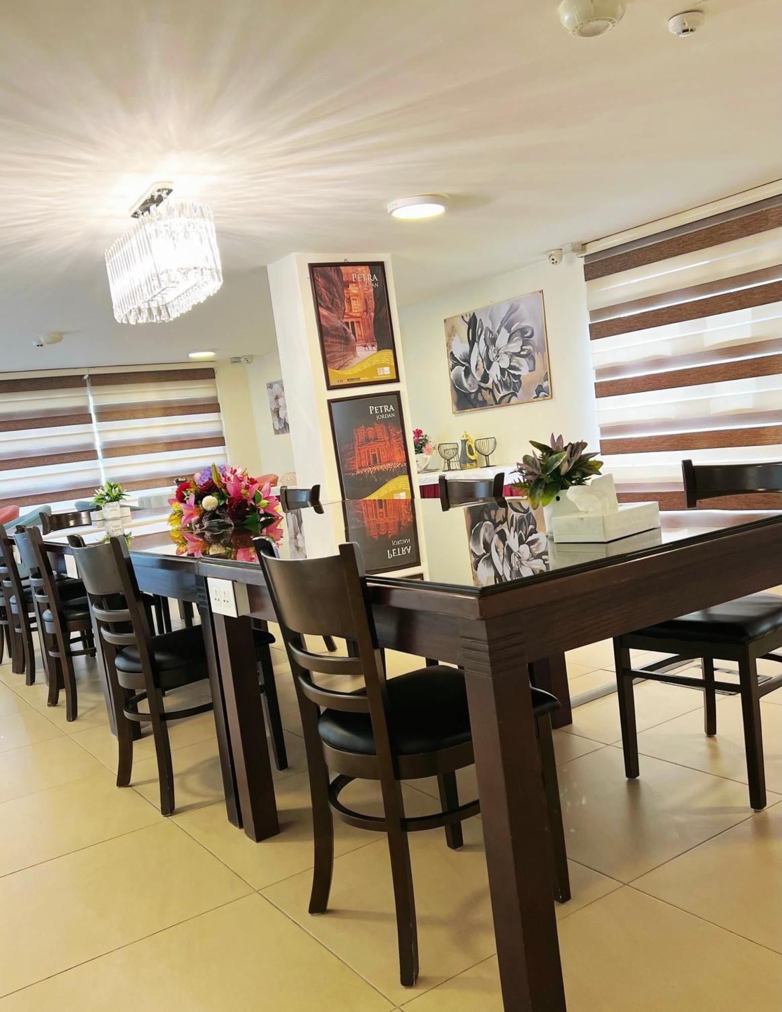 7th Star Hotel&suites Hotel 3*