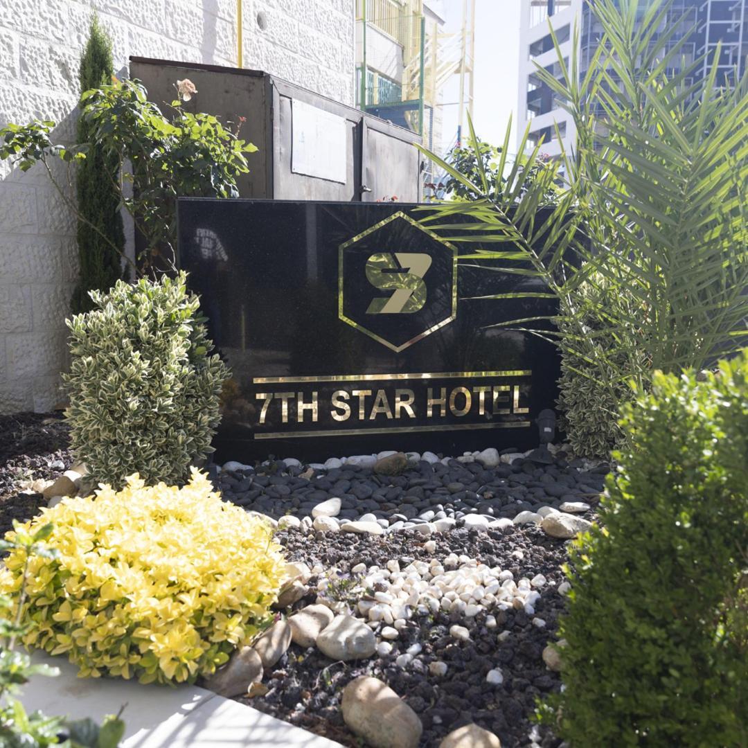 7th Star Hotel&suites Hotel