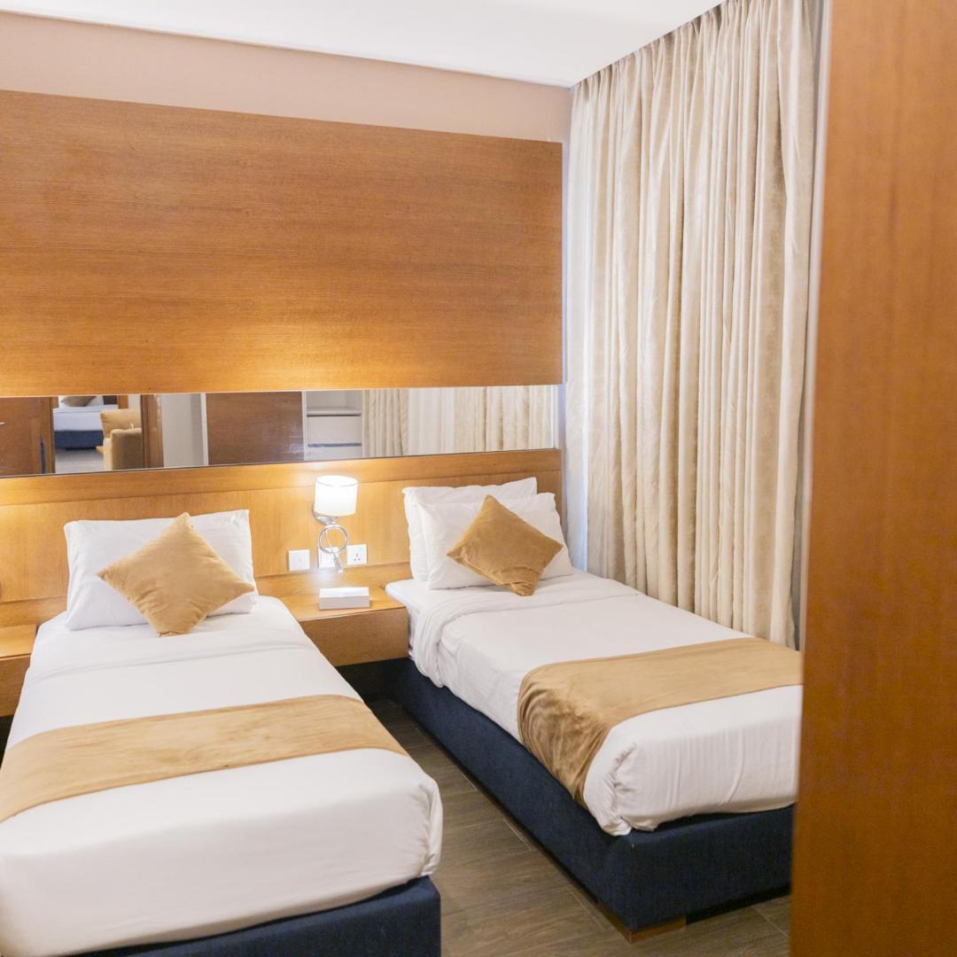 7th Star Hotel&suites Amán