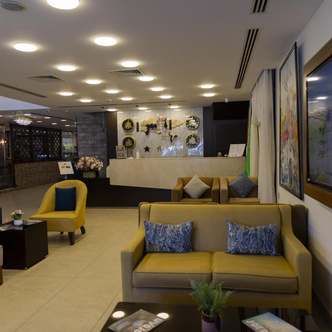 7th Star Hotel&suites