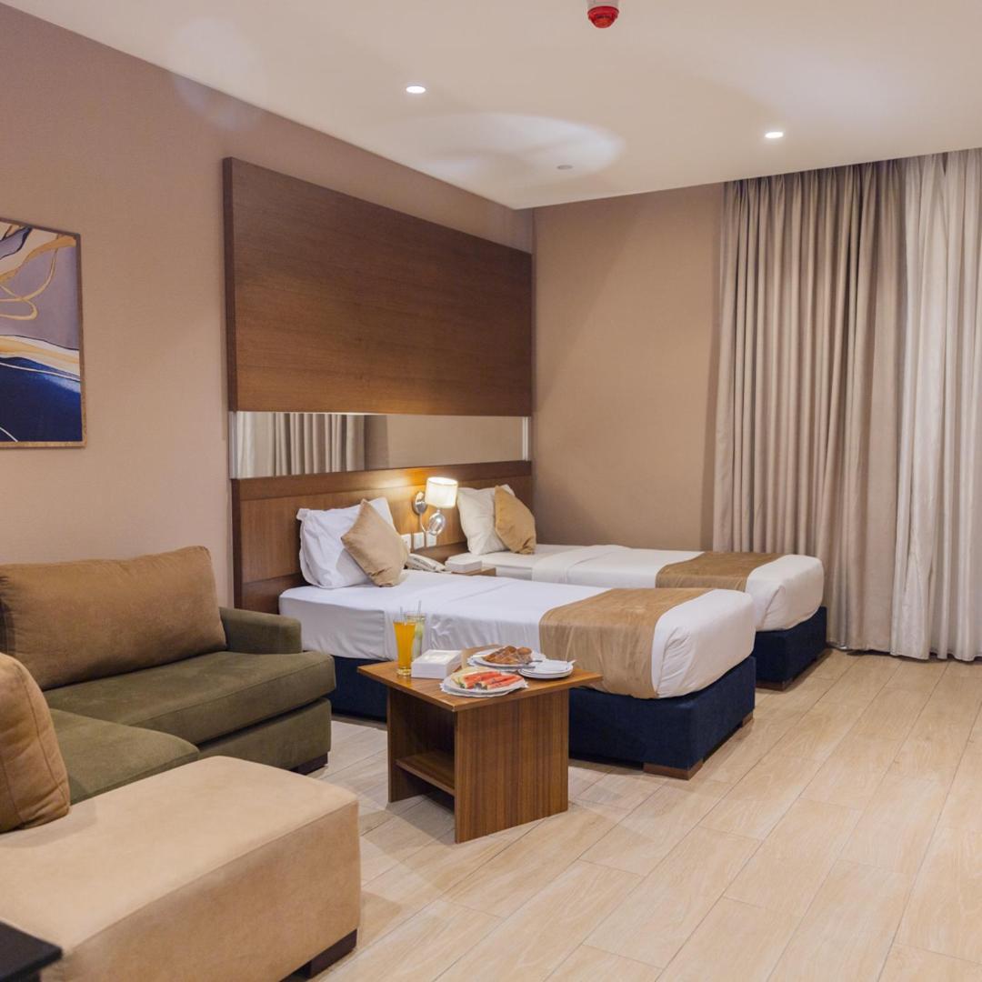 7th Star Hotel&suites Hotel
