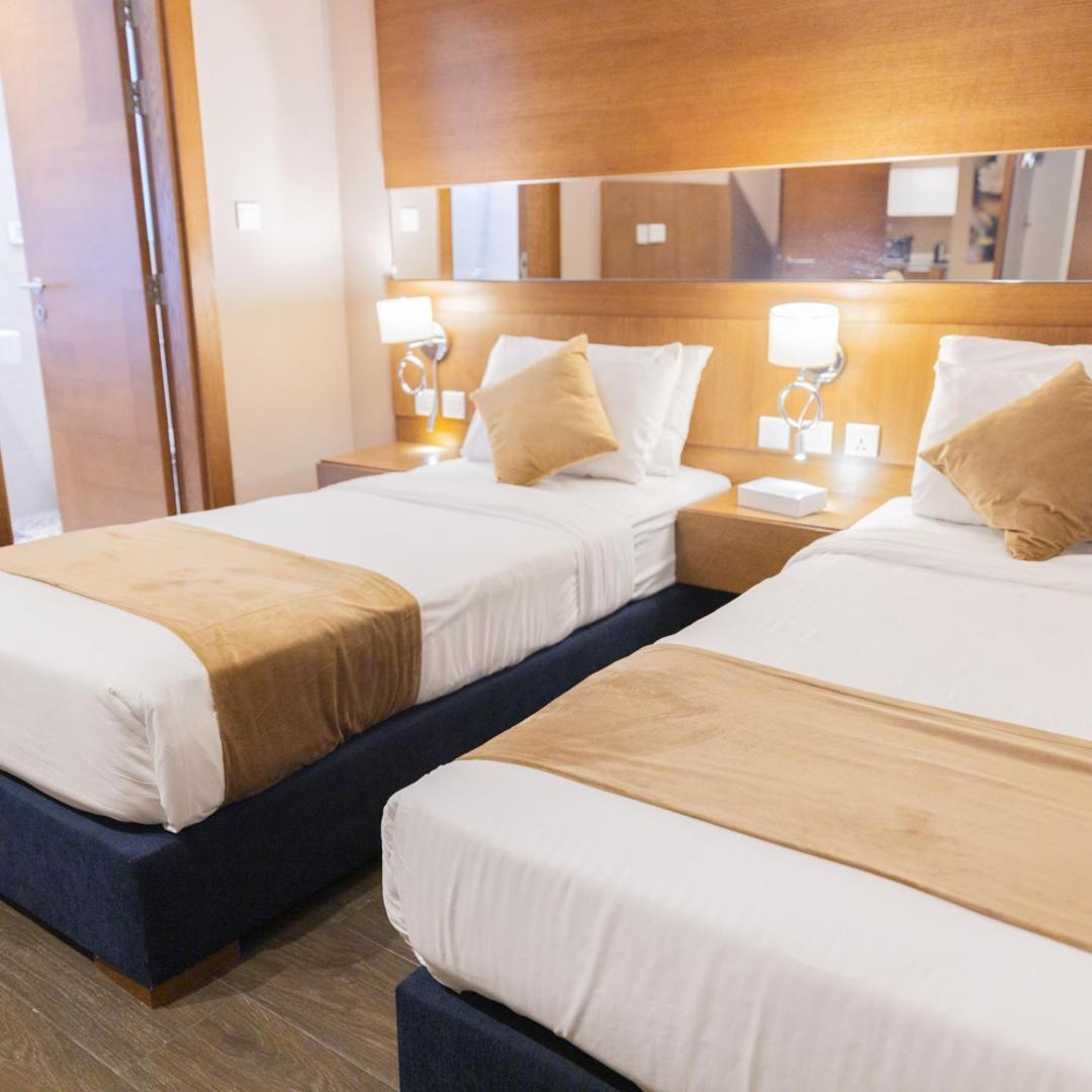 7th Star Hotel&suites Hotel 3*
