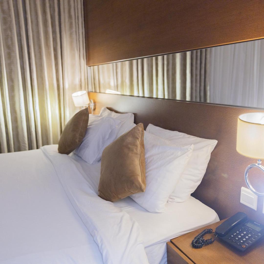 7th Star Hotel&suites 3* Amán