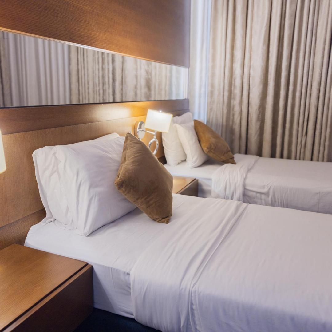 7th Star Hotel&suites Amán