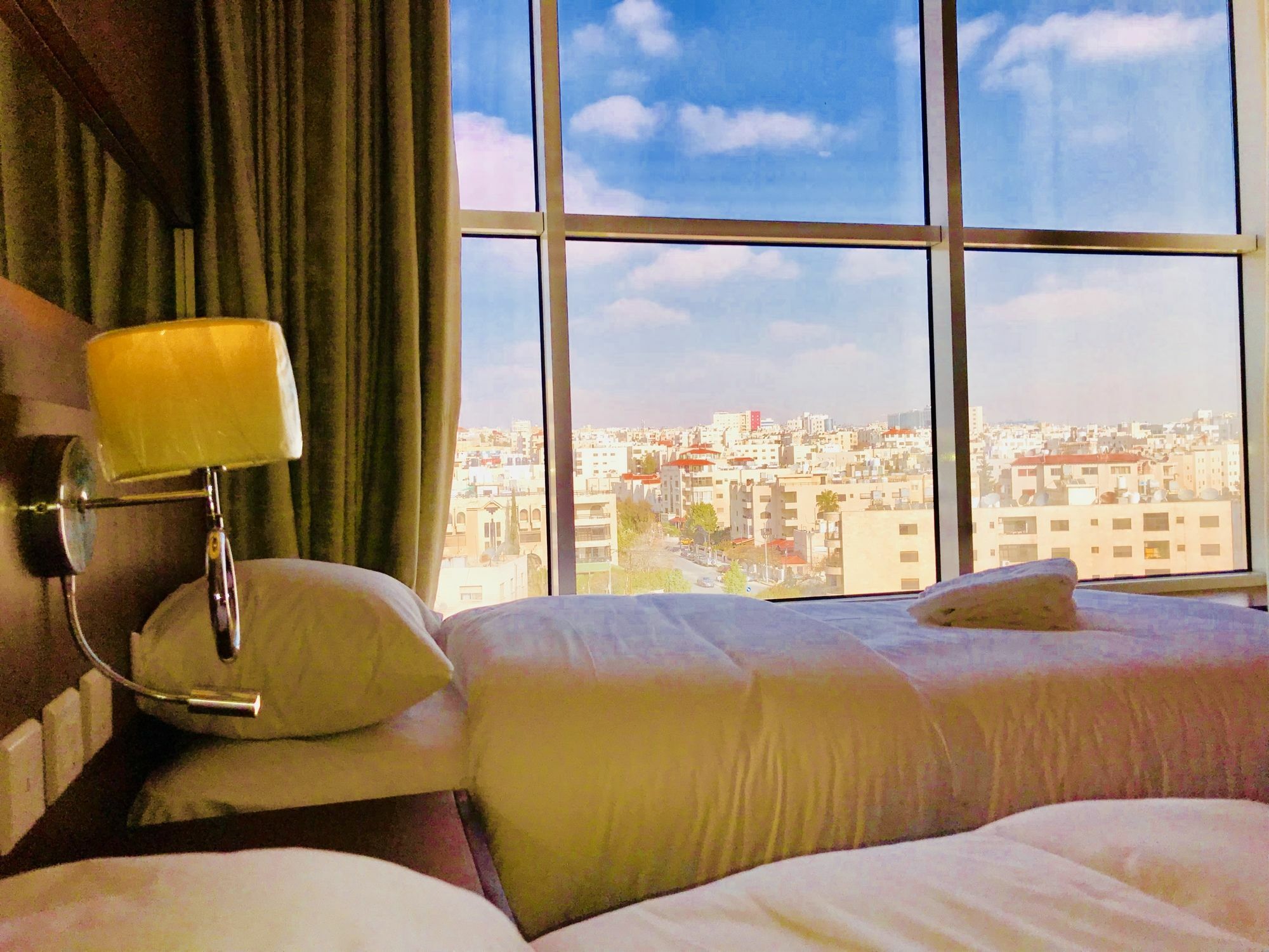 7th Star Hotel&suites 3* Amán