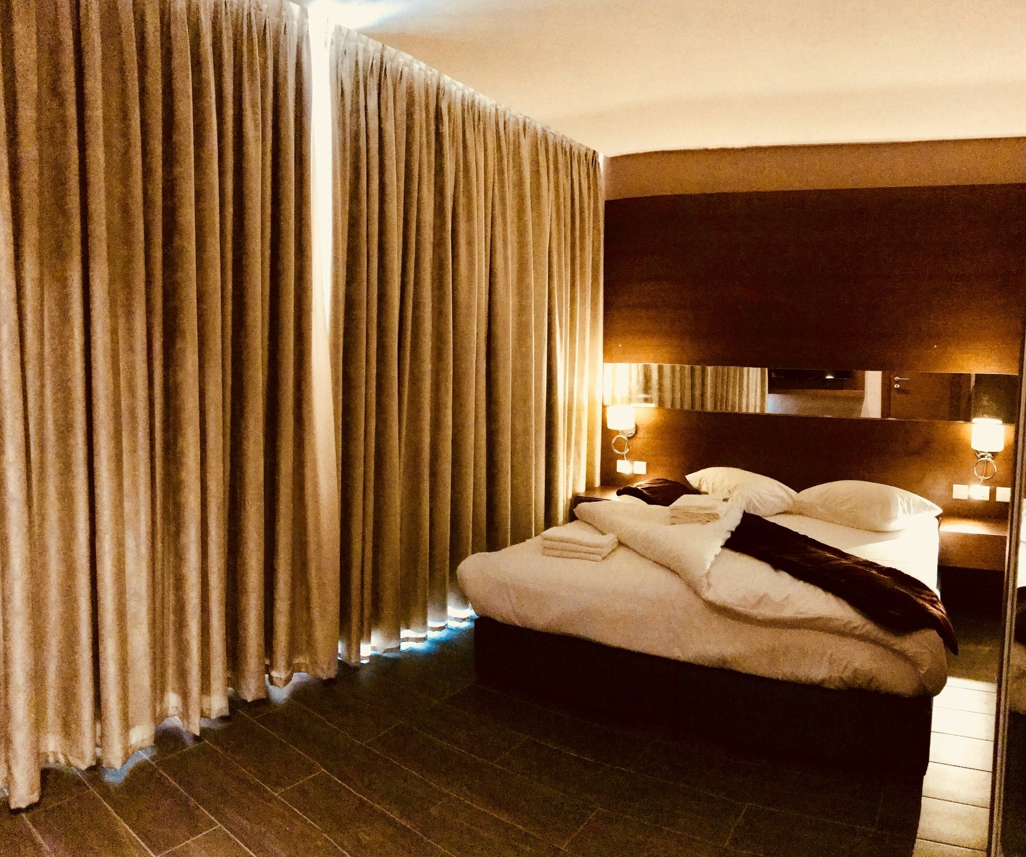 7th Star Hotel&suites 3* Amán